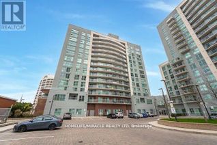 Property for Sale, 2152 Lawrence Avenue #1002, Toronto (Wexford-Maryvale), ON