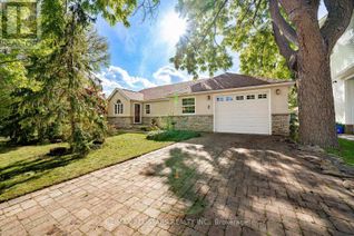 Property for Sale, 60 Clarke Street, Whitchurch-Stouffville (Stouffville), ON