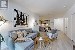 Condo Apartment for Sale, 38 Simcoe Promenade Street #303C, Markham (Unionville), ON