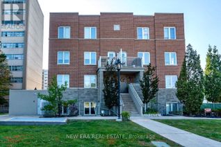 Property for Sale, 5 Richgrove Drive #218, Toronto (Willowridge-Martingrove-Richview), ON