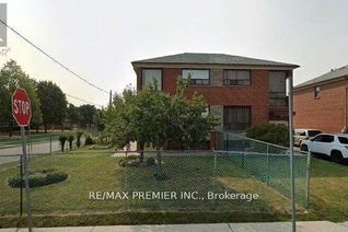 Semi-Detached House for Sale, 83 Dombey Road, Toronto (Glenfield-Jane Heights), ON