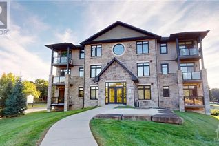 Condo Apartment for Sale, 1109 Millwood Avenue #302, Brockville, ON