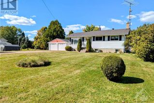 Detached House for Sale, 604 Townline Road, Smiths Falls, ON