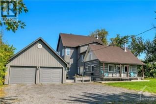 Detached House for Sale, 3217 Old Highway 17 Road, Rockland, ON