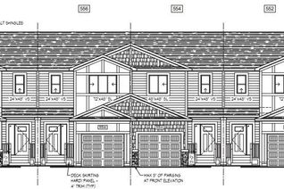 Townhouse for Sale, 560 Myles Heidt Manor, Saskatoon, SK