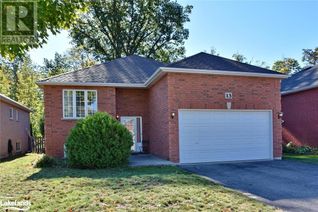 House for Sale, 13 Tona Trail, Wasaga Beach, ON