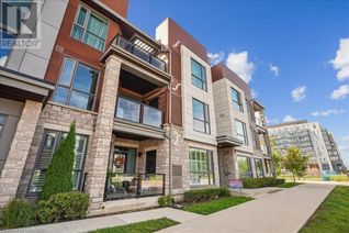 Condo Apartment for Sale, 2388 Khalsa Gate Unit# 105, Oakville, ON