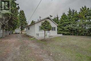 House for Sale, 4714 50th Avenue, Berwyn, AB