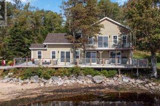 Property for Sale, 166 & 170 Laura's Lane, Harriston, NS