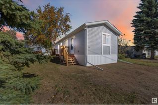 Property for Sale, 41 4839 47 St, Gibbons, AB