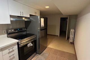 Triplex for Rent, 124 Baldwin St #B2, Toronto, ON