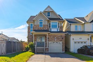 Detached House for Sale, 68 Cranborne Cres, Whitby, ON