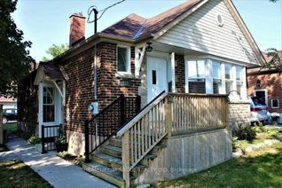 Detached House for Rent, 428 King St E, Oshawa, ON