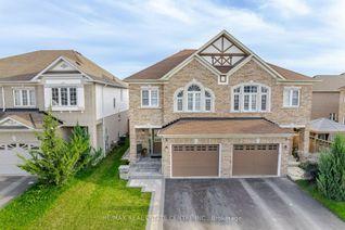 Semi-Detached House for Sale, 3 Denny St, Ajax, ON