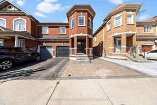 Freehold Townhouse for Sale, 90 Atherton Ave, Ajax, ON