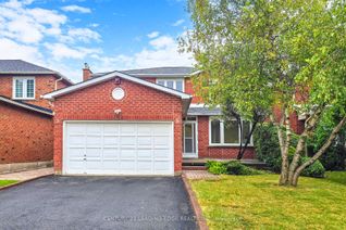 Detached House for Sale, 136 FIELDGATE Dr, Vaughan, ON