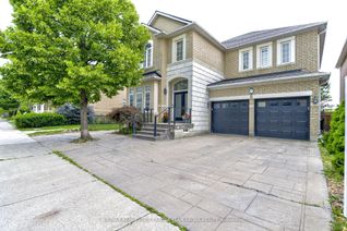 Detached House for Sale, 17 Montcalm Blvd, Vaughan, ON