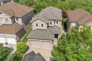 Detached House for Sale, 9 Kingsmead Crt, Richmond Hill, ON