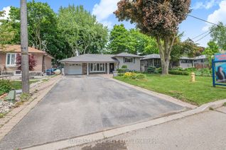 Sidesplit for Sale, 86 Lincoln Green Dr, Markham, ON