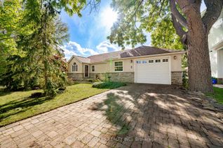 Bungalow for Sale, 60 Clarke St, Whitchurch-Stouffville, ON