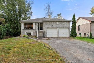 Detached House for Sale, 181 Moores Beach Rd, Georgina, ON