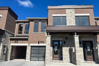 Freehold Townhouse for Rent, 126 Mumbai Dr, Markham, ON