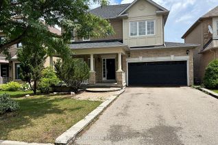 Property for Rent, 15 Magenta St, Richmond Hill, ON