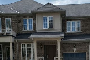 Freehold Townhouse for Sale, 11 Levellands Cres, Richmond Hill, ON