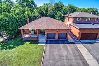 Detached House for Sale, 127 Marsi Rd, Richmond Hill, ON