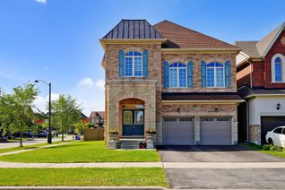 House for Rent, 28 Card Lumber Cres, Vaughan, ON