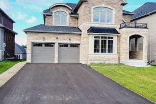 House for Rent, 1681 Corsal Crt, Innisfil, ON