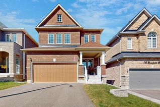 Detached House for Sale, 169 Muirfield Dr, Barrie, ON