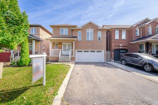 Property for Sale, 22 Roxton Cres, Brampton, ON