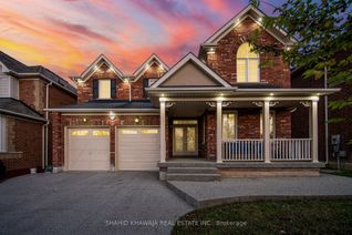 House for Sale, 215 Rowe Terr, Milton, ON