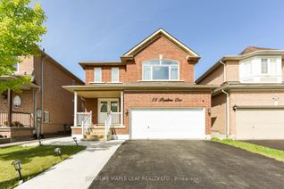 House for Sale, 78 Pauline Cres, Brampton, ON