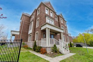 Freehold Townhouse for Rent, 1 Snowhill Lane, Brampton, ON