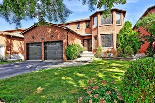 Property for Rent, 2313 Moodie Crt, Oakville, ON