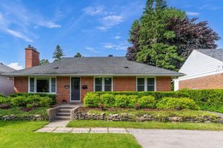 Bungalow for Rent, 964 King Rd #Upper, Burlington, ON