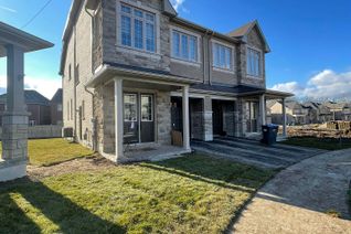 Semi-Detached House for Rent, 14 Hashmi Pl #BSMT, Brampton, ON