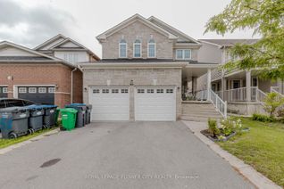 Property for Sale, 60 Legend Lane, Brampton, ON