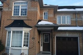 Property for Rent, 68 Seaside Circ, Brampton, ON