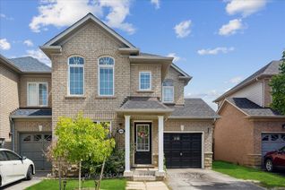 Townhouse for Sale, 2403 Emerson Dr, Burlington, ON