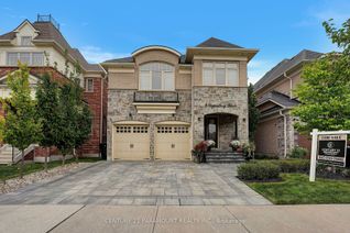 Detached House for Sale, 6 Legendary Circ, Brampton, ON