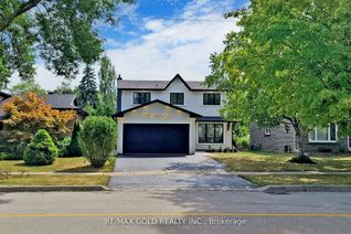 Property for Rent, 2346 Yolanda Dr, Oakville, ON