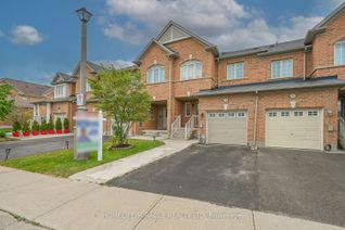 Freehold Townhouse for Sale, 90 Cedarbrook Rd #17, Brampton, ON