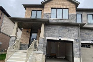 Freehold Townhouse for Rent, 13 Lonsdale Rd, Haldimand, ON