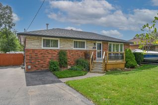 Bungalow for Sale, 221 MacKenzie Cres, Haldimand, ON