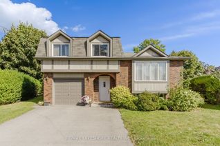 Sidesplit for Sale, 536 Maher Cres, Cobourg, ON