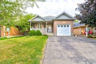 Backsplit for Sale, 8 Hayward Cres, Guelph, ON