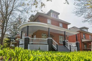 Detached House for Sale, 3 Daly Ave, Stratford, ON